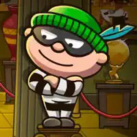 bob_the_robber_4 ហ្គេម
